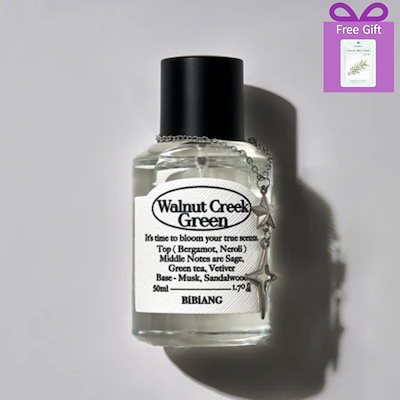 韓国　BiBi A NG香水 Qoo10] BiBiANG [BiBiANG]オードパルファムEDP