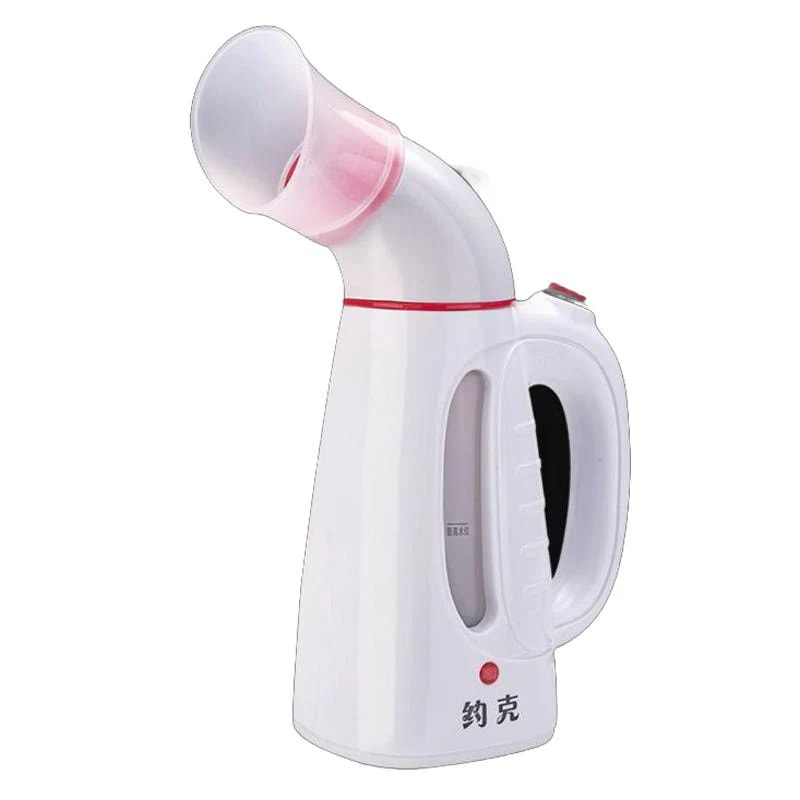美容器蒸し顔器美容器ホットスプレーナノイオンスプレー深層保湿加湿補水器蒸し顔器蒸気器マスクパートナー超大スプレー30%までに制限