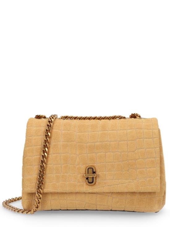 MARC JACOBS Women Shoulder Bags 2S6HSH027H01 910 Brown