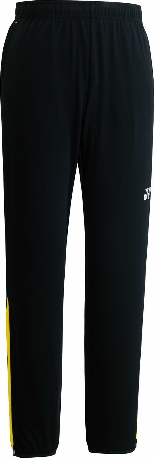 Yonex(ヨネックス) FW6006 ユニトレーニングトップパンツ ユニトレーニングトップパンツ ボトムス ズボン ウェア ベリークール 涼感 部活 クラブ 自主トレ(80)