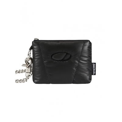 韓国ブランドODDSTUDIO ODDシグネチャー バッグ ブラック 韓国ブランドODDSTUDIO ODDシグネチャー バッグ ブラック