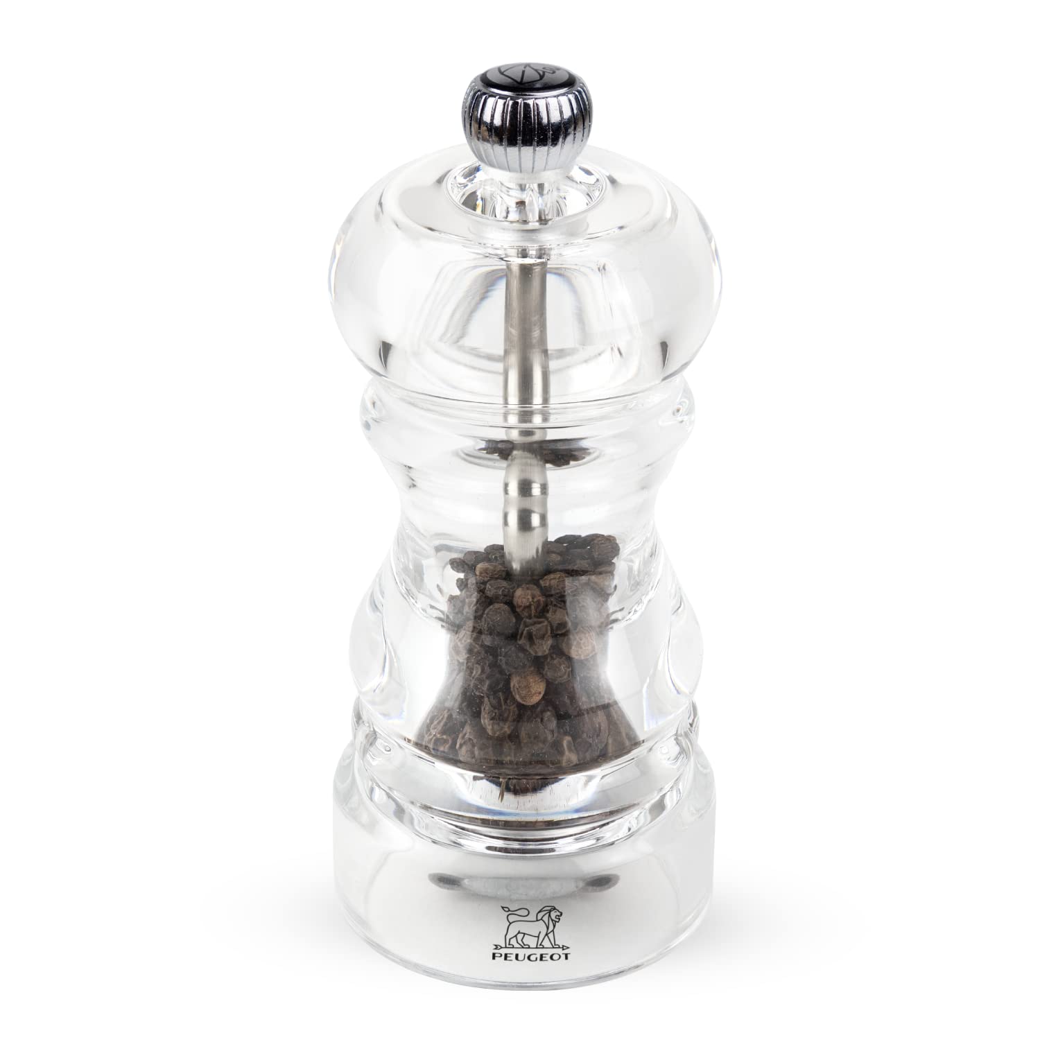 コーンズ・アンド・カンパニー・リミテッド プジョー ナンシー ペッパーミル12cm 900812
