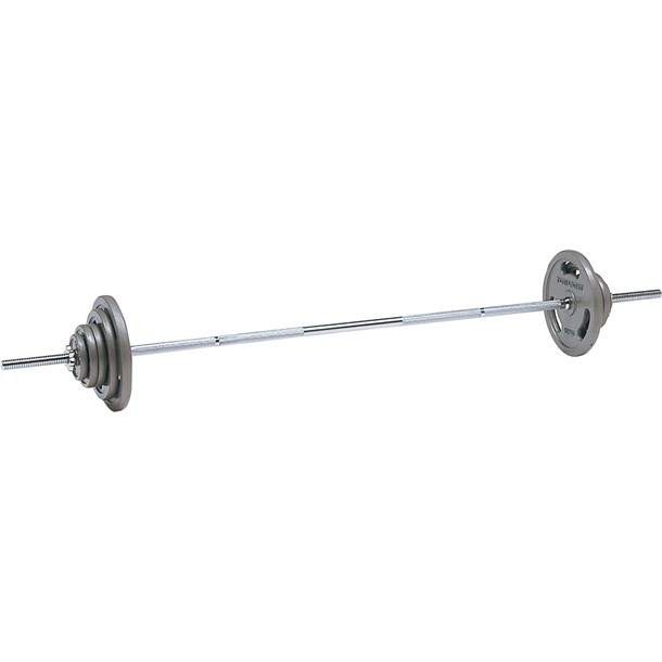 代引き・個人宅配送不可 バーベルプレートセット71.5kg バーベル (H7199)