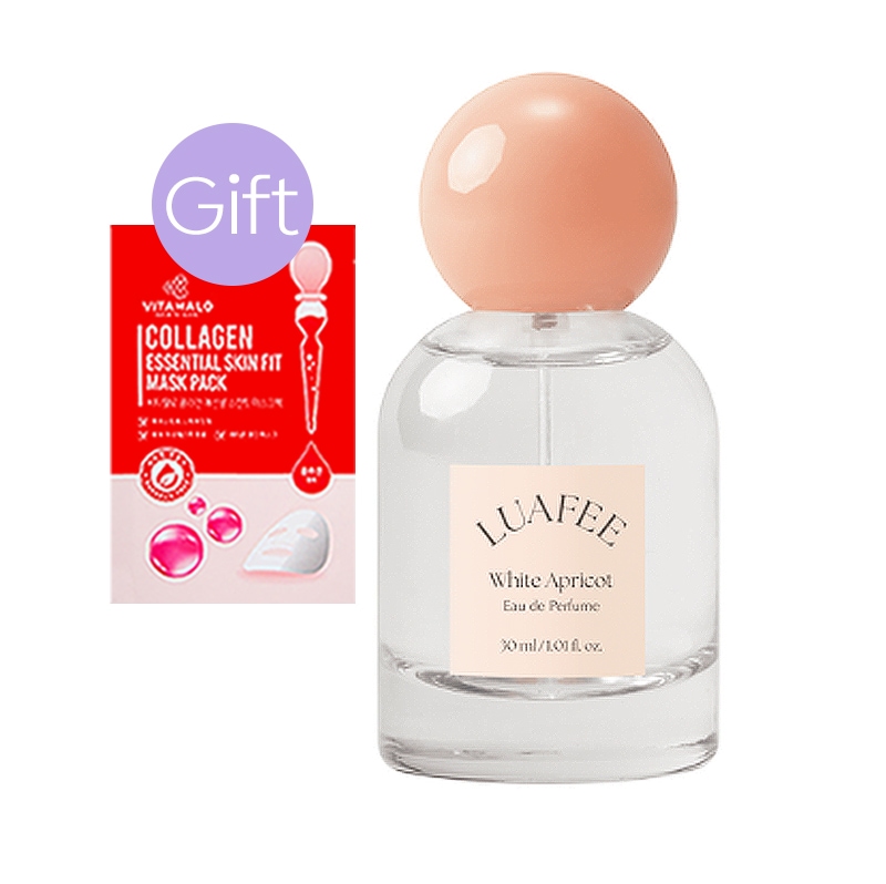 【正規品】ホワイト アプリコット EDP 30ml