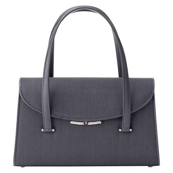 ユミカツラ ホースヘアフォーマルバッグ YK-2741