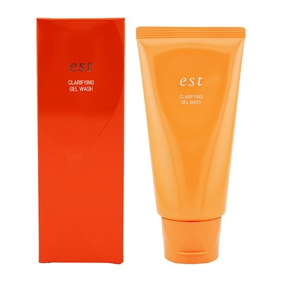 Qoo10] エスト クラリファイイング ジェル ウォッシュ : スキンケア