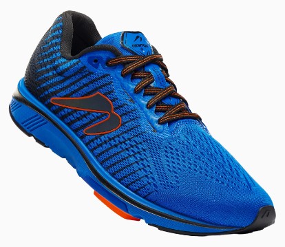 newton M000123-090-RBBK27.0 メンズ ランニングシューズNEWTON GRAVITAS 12（ロイヤルブルー/ブラック・サイズ：27.0cm） M000123090RBBK