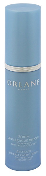 オルラーヌ セラームエクラ 30ml (Orlane Absolute Skin Recovery Serum)【130】【在庫処分】