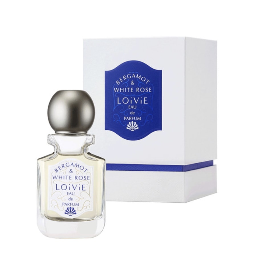 [BEST] オードパルファム ベルガモット アンド ホワイトローズ 50ml 10,493円