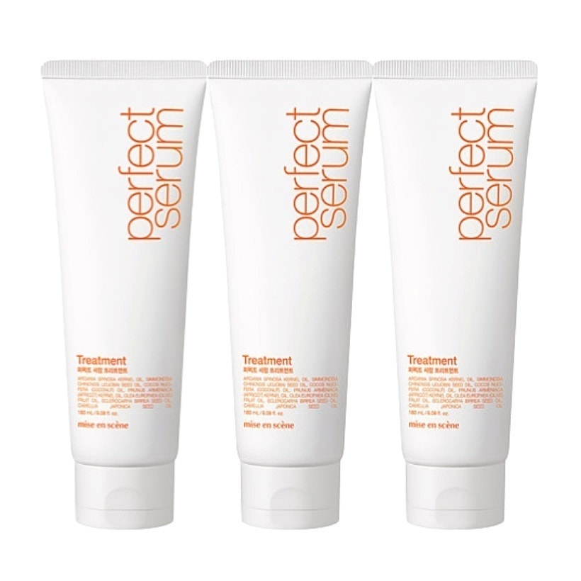 [1+1+1] パーフェクト セラム トリートメント 180ml 3個 7,864円