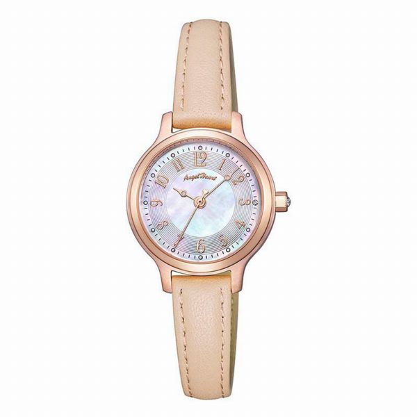 取寄品 正規品 Angel Heart エンジェルハート ITN25P-PK ソーラー 腕時計