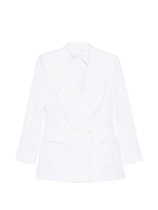 MAX MARA Women Suit Jackets 2611041042600 366001 White