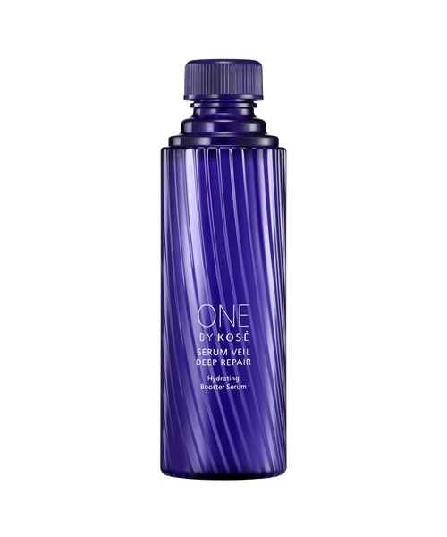 KOSE コーセー ONE BY KOSE ワンバイコーセー セラムヴェール ディープリペア 60ml 薬用美容液 付け替え用【医薬部外品】