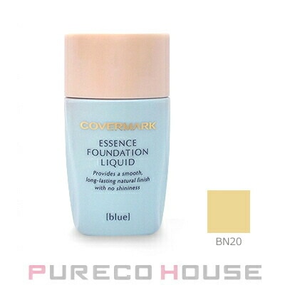 カバーマーク ジャスミーカラー エッセンスファンデーション リキッド 25ml #BN20