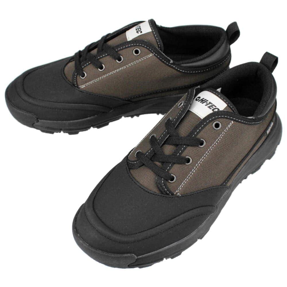 正規品 HT CM017 WOLK LITE WP ブラック 53143786