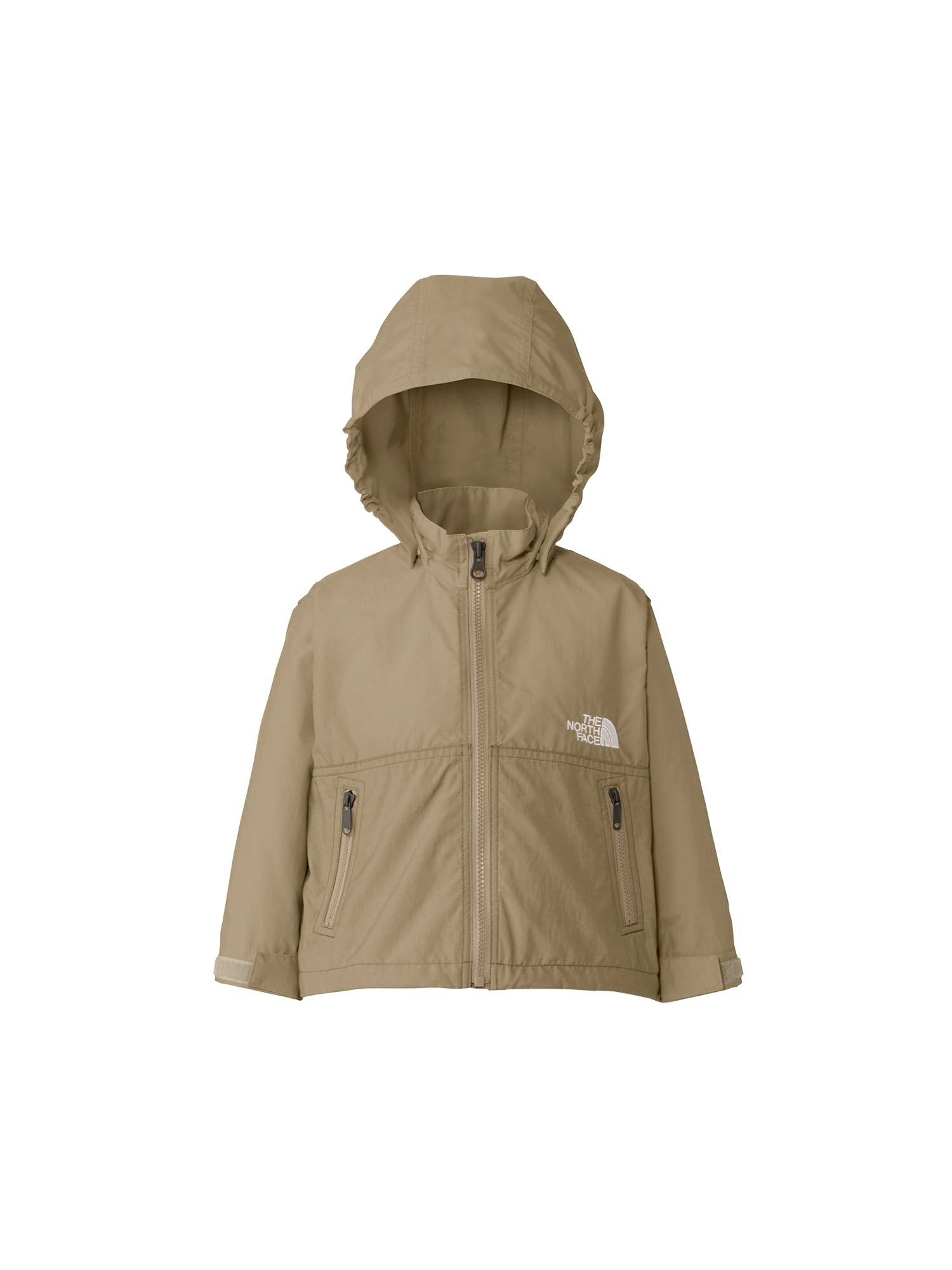当日発送 [ザ・ノース・フェイス] ジャケット B Compact Jacket クラシックカーキ 90