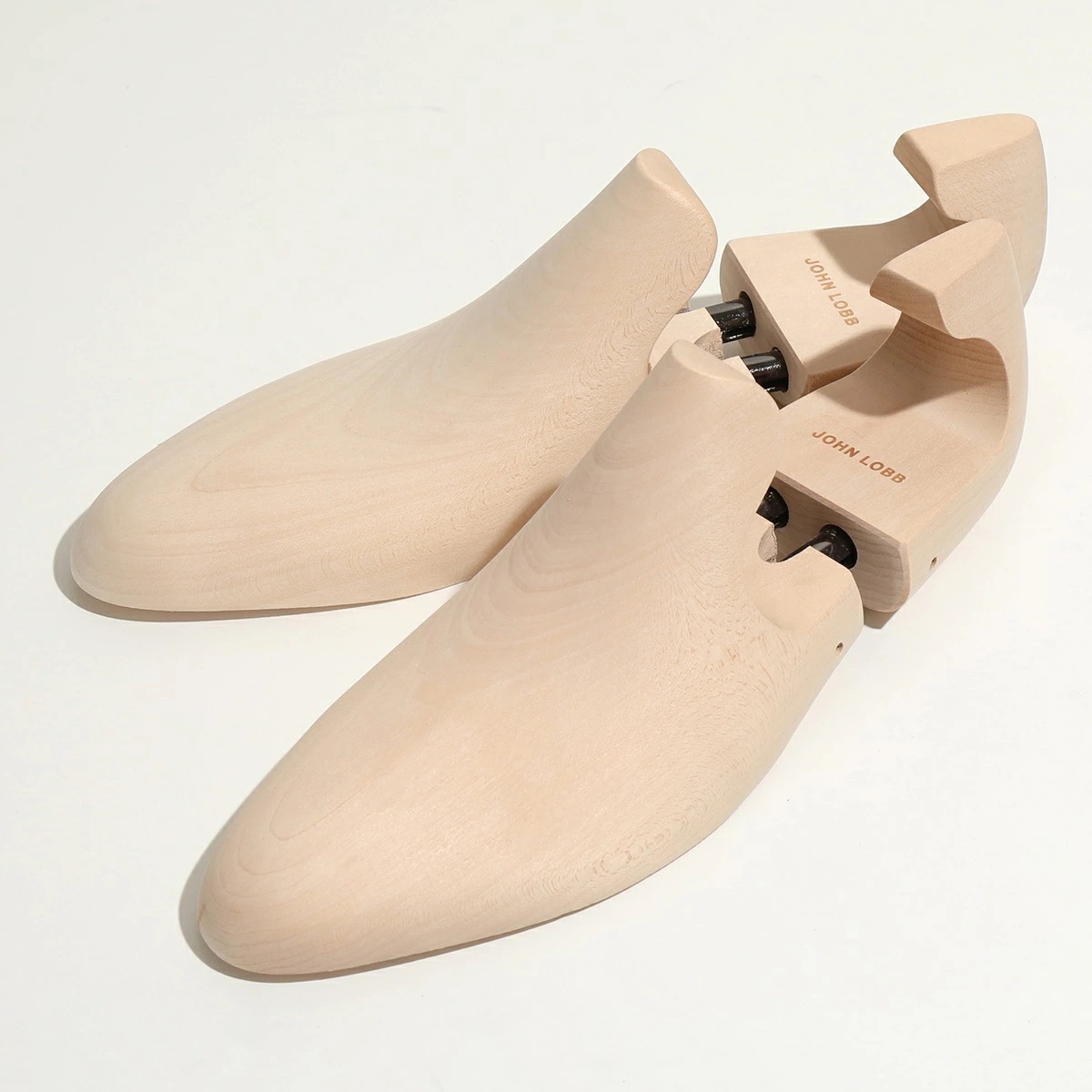 JOHN LOBB ジョンロブ SHOE TREE WILLIAM A0606JLB-E シューツリー シューキーパー 木製 靴 NEUTRAL メンズ