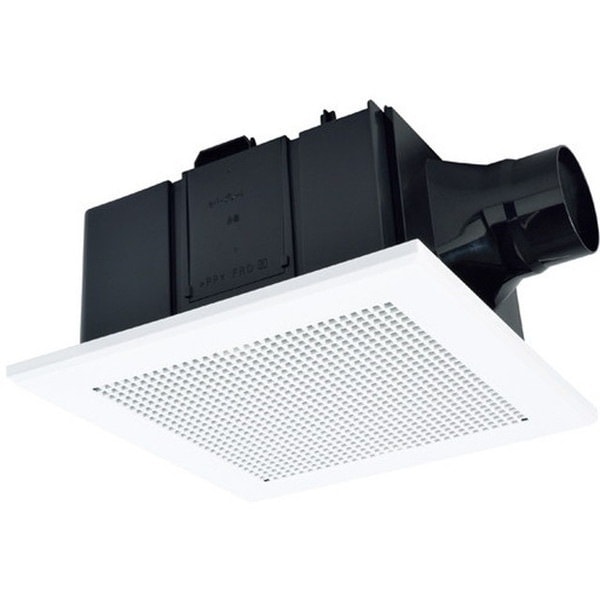 VD-18ZSVC6 換気扇ロスナイ [ダクト用換気扇 天井埋込形]