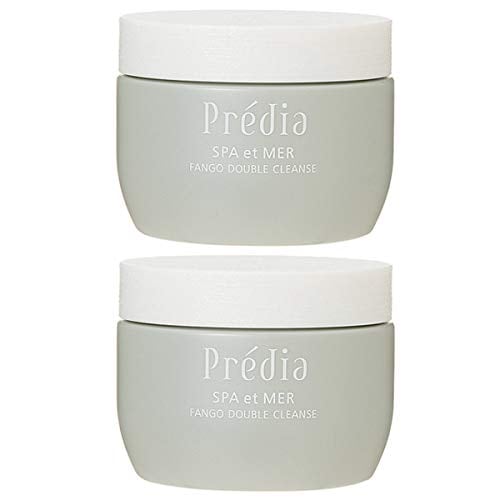 【コーセー】プレディア スパエメール ファンゴ Ｗ クレンズ ３００ｇ ×２個セット