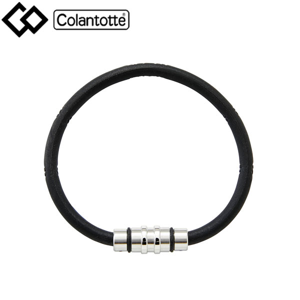 Colantotte コラントッテ ループ CREST プレミアムカラー 磁気 健康 血行促進 ABAEF