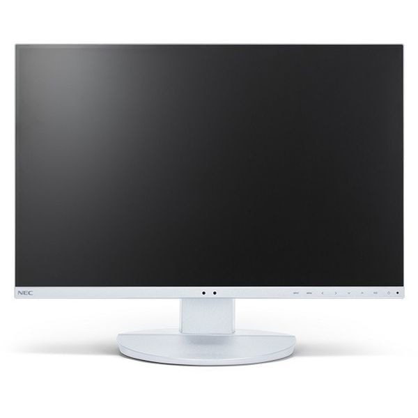 LCD-EA242WU MultiSync [24型USBType-C対応3辺狭額縁ワイド液晶ディスプレイ]