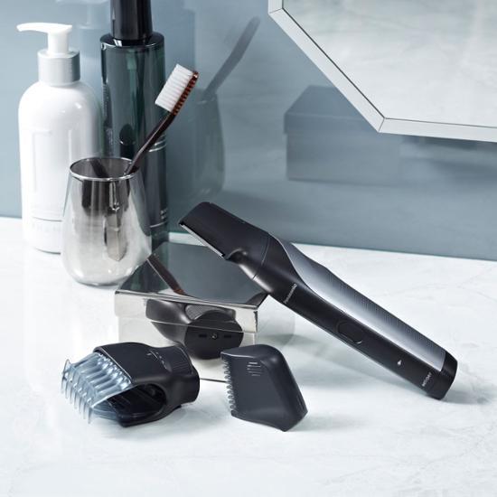 パナソニック ER-GK80 プレミアムボディトリマー 16,171円