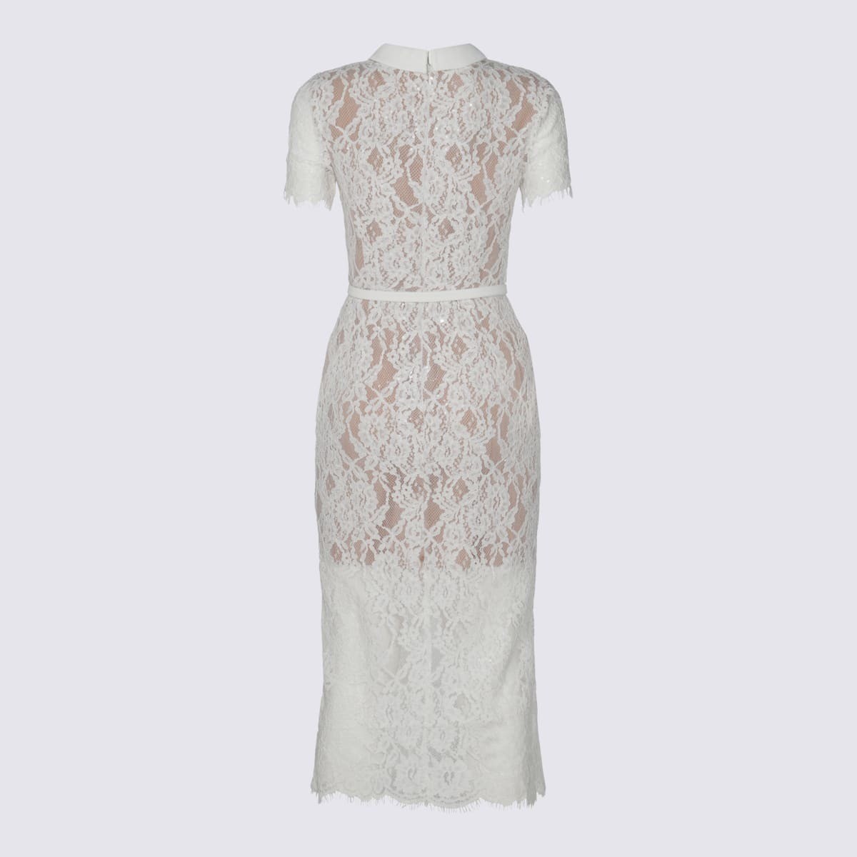 013MAWWHITE ホワイト 春夏2025 ドレス レディース ia