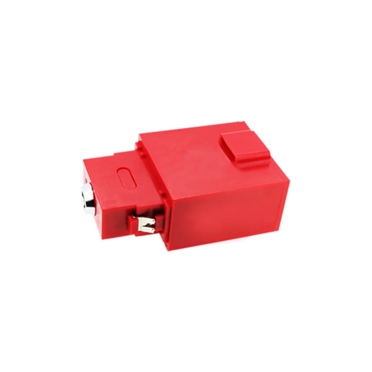 OBDガード 赤 レッド カーセキュリティ 盗難防止 みんカラ１位