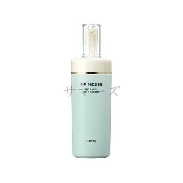 アンフィネス　フェイス　ジェル　スムーサー　150ml
