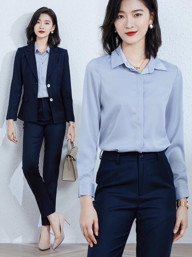 一つボダンスーツ レディース 2点セット ビジネス スカートスーツ フォーマル 通勤 OL オフィス 入学式 卒業式 着痩せ 30代40代 ママ 春秋冬 リクルートスーツ セットアップ セレモニースー