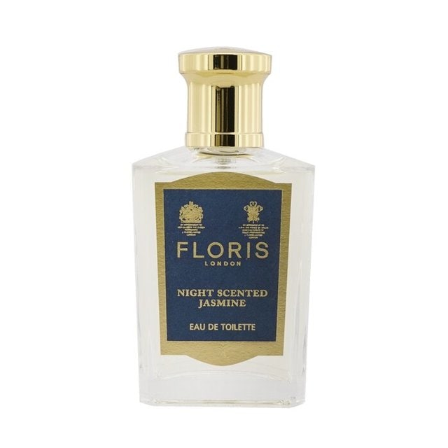 ナイトセンテッドジャスミン オードトワレ 50ml