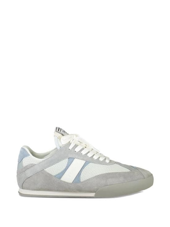 CHLOE Women Sneakers CH25W07IVD 4A5 Grey