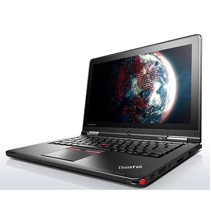 中古ノートPC ThinkPadYoga 12/Office 2019/Win10/i3