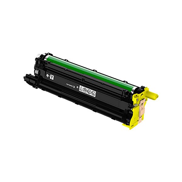 (純正品) フジフイルム 富士ゼロックス用 CT351219 ドラムカートリッジ イエロー