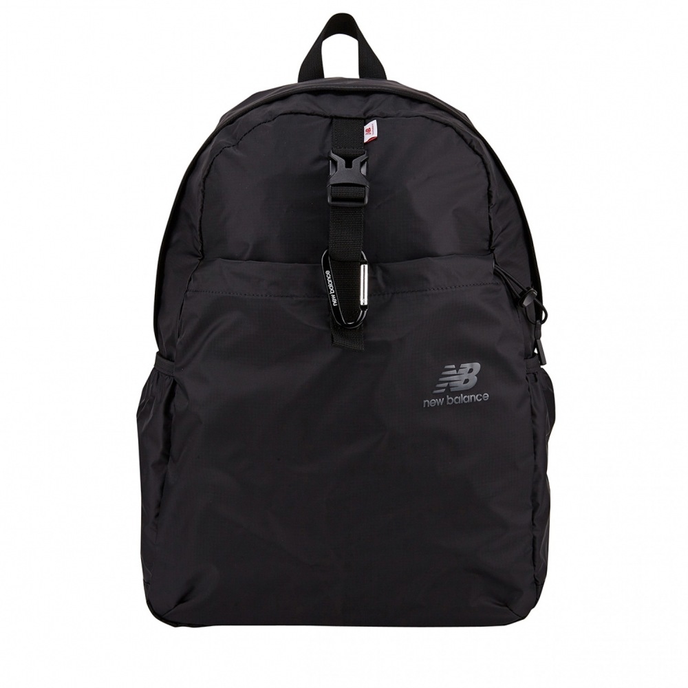 ニューバランスライトバックパック V1 ブラック