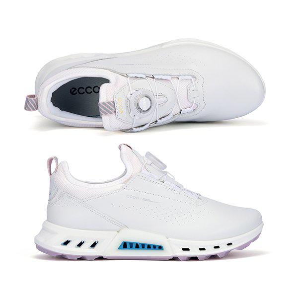 [ECCO] 130913 01007 女性用スニーカー