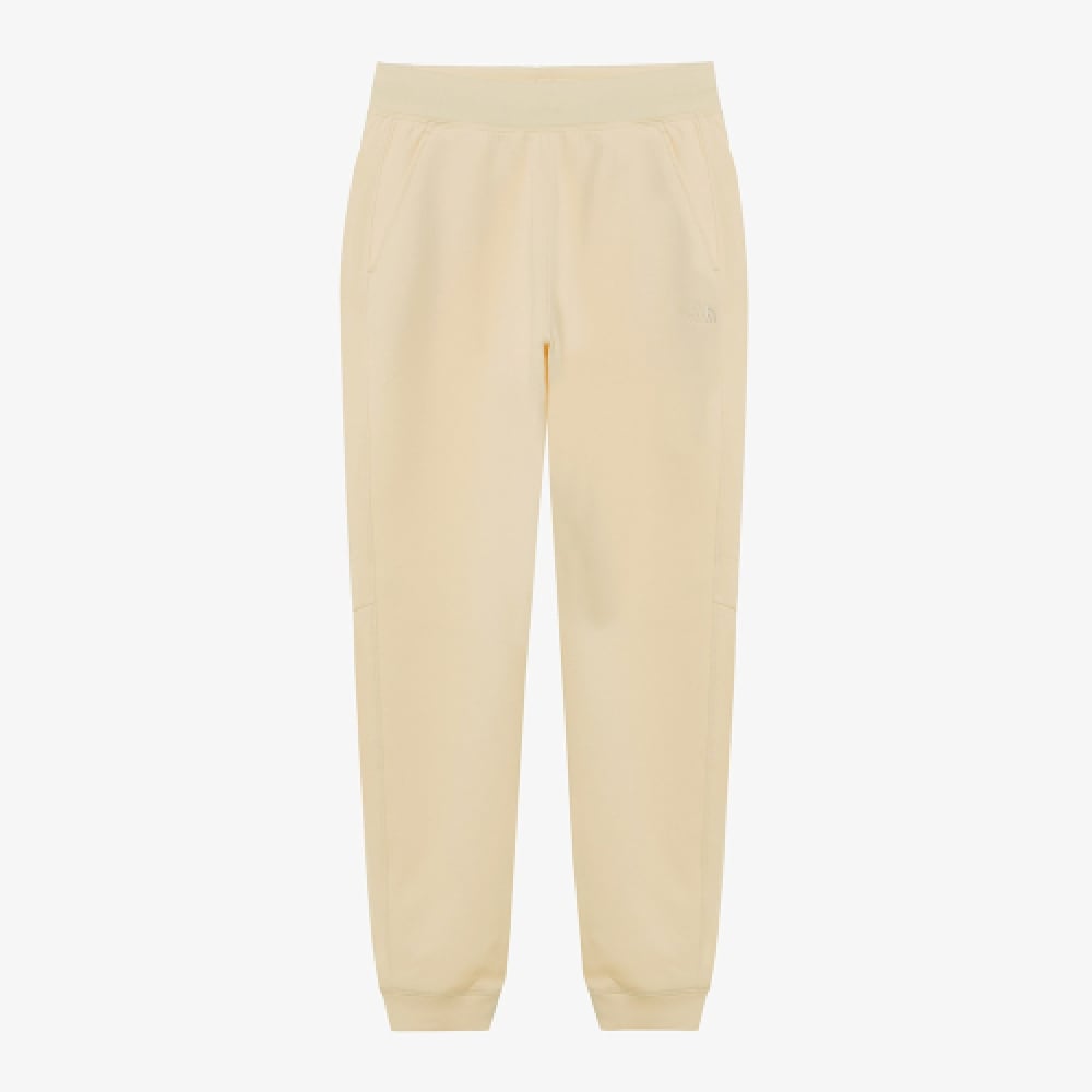 THE NORTH FACE レディーススムーズスリムパンツ_CUSTARD NP6KR32K