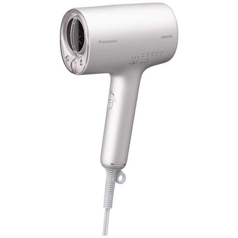 【新品】Panasonic パナソニック ナノケア EH-NA0J-P ラベンダーピンク