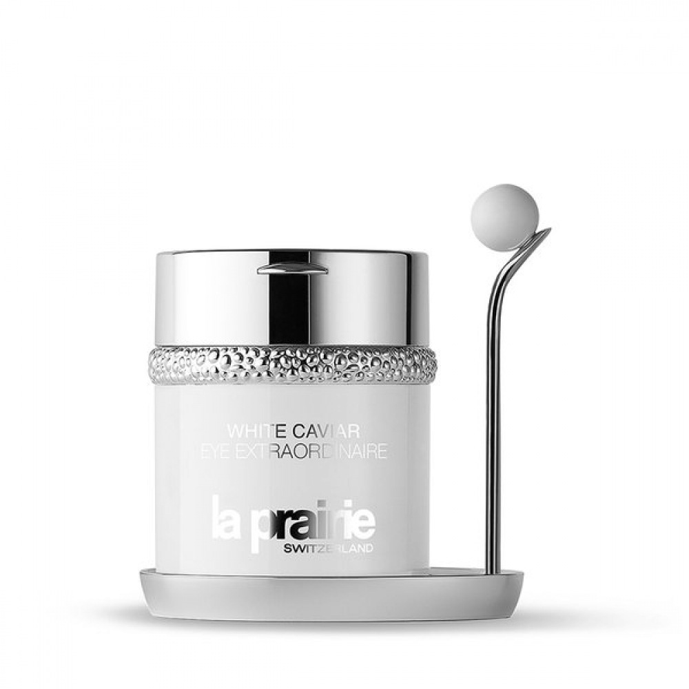 ラ・プレリー ホワイトキャビア アイエクストラオーディネール 20ml
