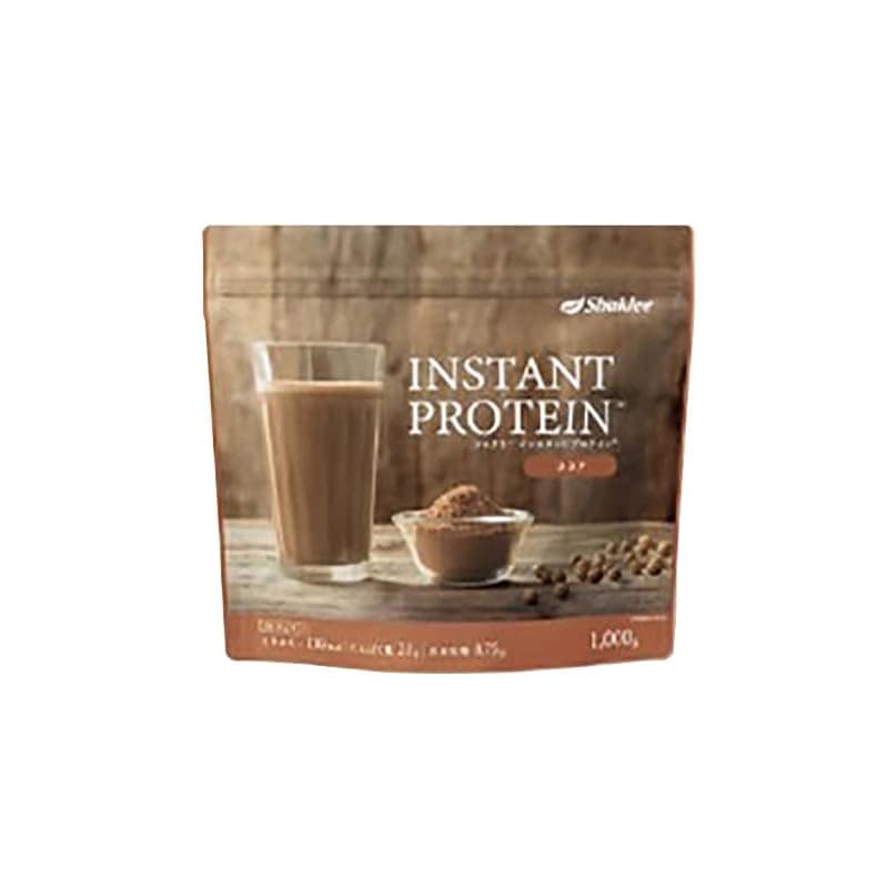 【3日以内発送】インスタント プロテイン 1kg ココア たんぱく食品（大豆たんぱく食品）