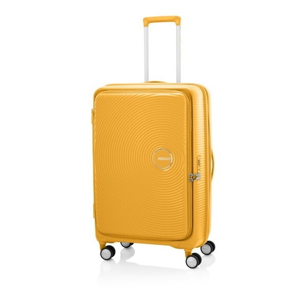 AO8*16047 CURIO 75 EXP GOLDEN YELLOW