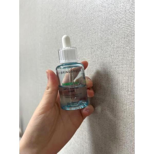 竹ヒアル水分ブースティングセラム リフィル企画（+セラムリフィル50mL）