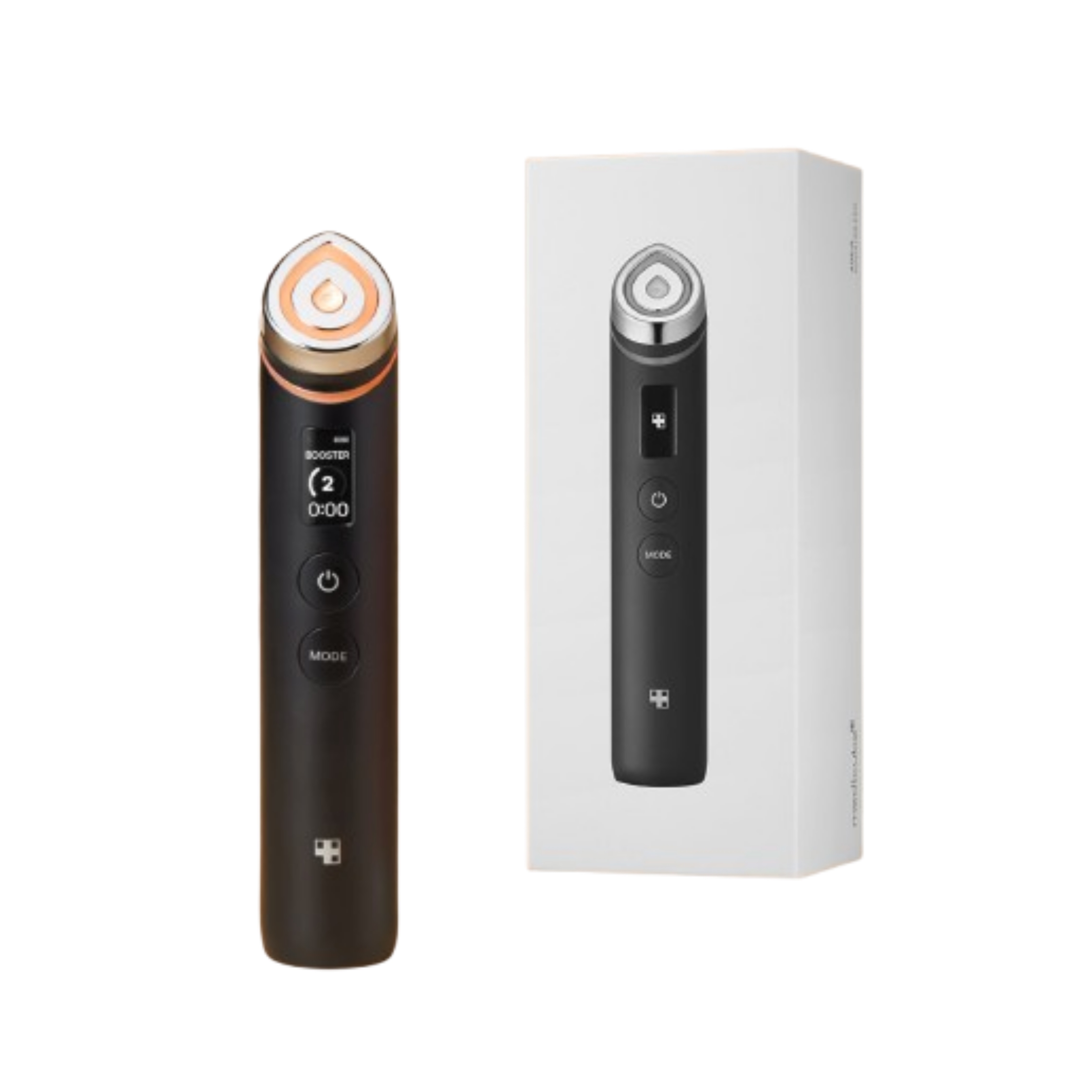 たった一つに込められた革新初の6in1トータルケア [エイジアール] ブースタープロ 63,427円