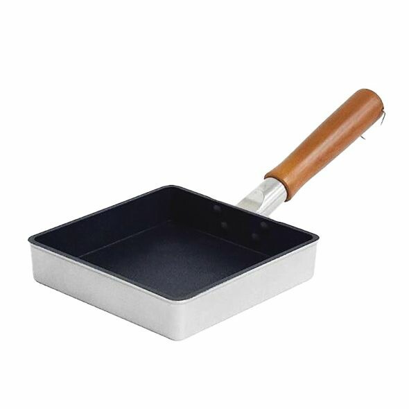 匠技 極 玉子焼 卵焼き器 18cm