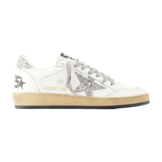 GOLDEN GOOSE Women Sneakers GWF00117 F003773 11325 white