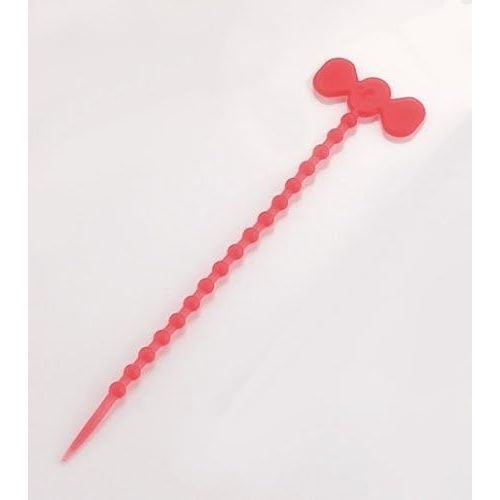 エフエムアイ カルタ/ファタ/ストリングR050赤50個入（1袋）