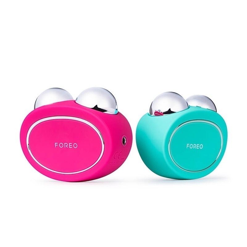 Bear スマート マイクロカレント フェイシャル ファーミング （関税はお客様のご負担となります）