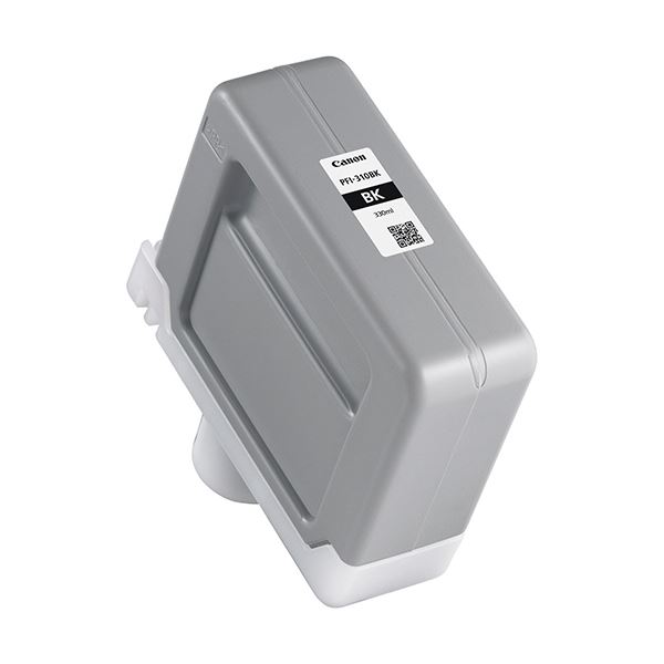 キヤノン インクタンクPFI-310BK ブラック 330ml 2359C001 1個 15,161円