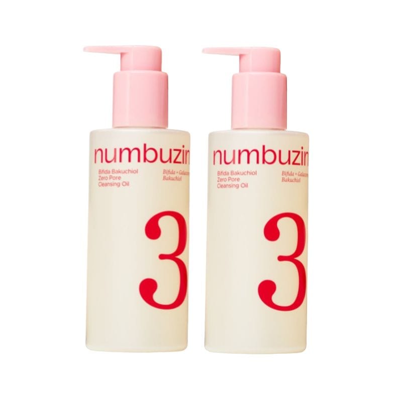 [1+1]3番 もちすべ毛穴ケアセラムクレンジング 200ml