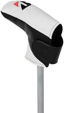 BRIDGESTONE(ブリヂストン) パターカバー PCG411 WH 2024年モデル